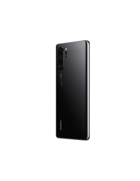 Huawei P30 Pro 16,4 cm (6.47") Dual SIM ibrida Android 9.0 4G USB tipo-C 8 GB 128 GB 4200 mAh Nero