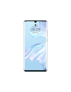 Huawei P30 Pro 16,4 cm (6.47") Dual SIM ibrida Android 9.0 4G USB tipo-C 8 GB 128 GB 4200 mAh Blu