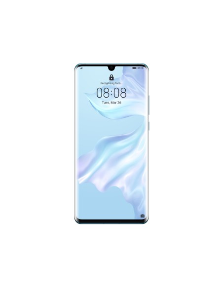 Huawei P30 Pro 16,4 cm (6.47") Dual SIM ibrida Android 9.0 4G USB tipo-C 8 GB 128 GB 4200 mAh Blu