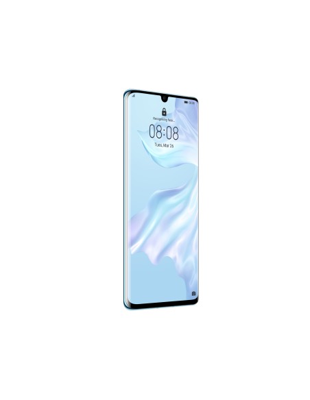 Huawei P30 Pro 16,4 cm (6.47") Dual SIM ibrida Android 9.0 4G USB tipo-C 8 GB 128 GB 4200 mAh Blu
