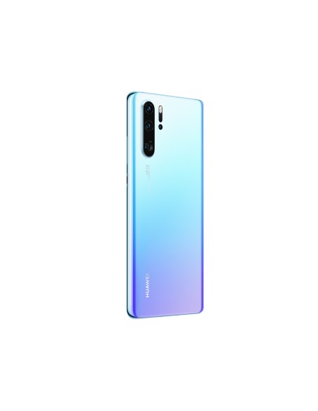 Huawei P30 Pro 16,4 cm (6.47") Dual SIM ibrida Android 9.0 4G USB tipo-C 8 GB 128 GB 4200 mAh Blu