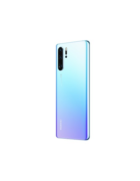 Huawei P30 Pro 16,4 cm (6.47") Dual SIM ibrida Android 9.0 4G USB tipo-C 8 GB 128 GB 4200 mAh Blu