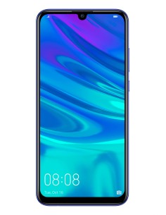 Huawei P smart+ 2019 15,8 cm (6.21") Dual SIM ibrida Android 9.0 4G Micro-USB 3 GB 64 GB 3400 mAh Blu