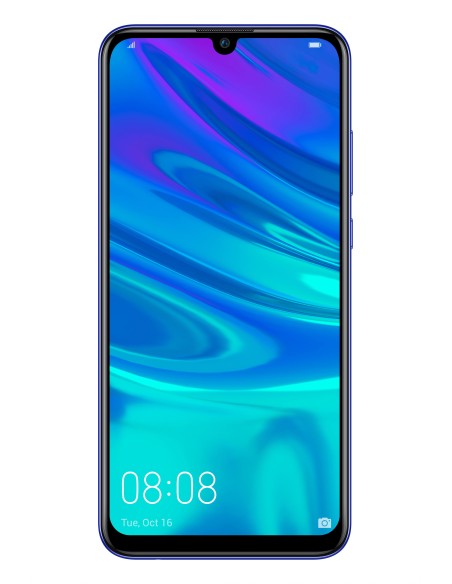 Huawei P smart+ 2019 15,8 cm (6.21") Dual SIM ibrida Android 9.0 4G Micro-USB 3 GB 64 GB 3400 mAh Blu