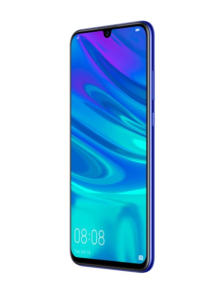 Huawei P smart+ 2019 15,8 cm (6.21") Dual SIM ibrida Android 9.0 4G Micro-USB 3 GB 64 GB 3400 mAh Blu