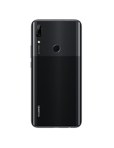Huawei P smart Z 16,7 cm (6.59") Dual SIM ibrida Android 9.0 4G USB tipo-C 4 GB 64 GB 4000 mAh Nero