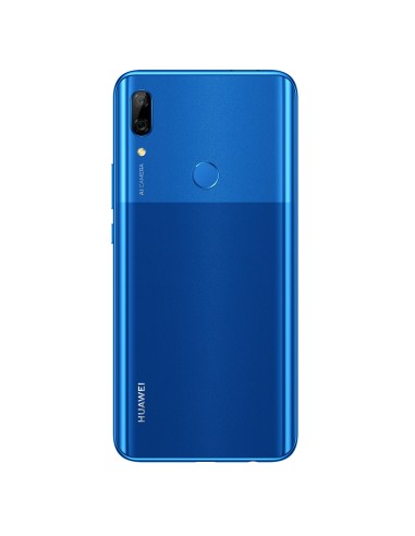 Huawei P smart Z 16,7 cm (6.59") Dual SIM ibrida Android 9.0 4G USB tipo-C 4 GB 64 GB 4000 mAh Blu