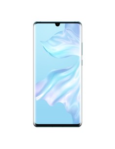 Huawei P30 Pro 16,4 cm (6.47") Dual SIM ibrida Android 9.0 4G USB tipo-C 8 GB 128 GB 4200 mAh Blu