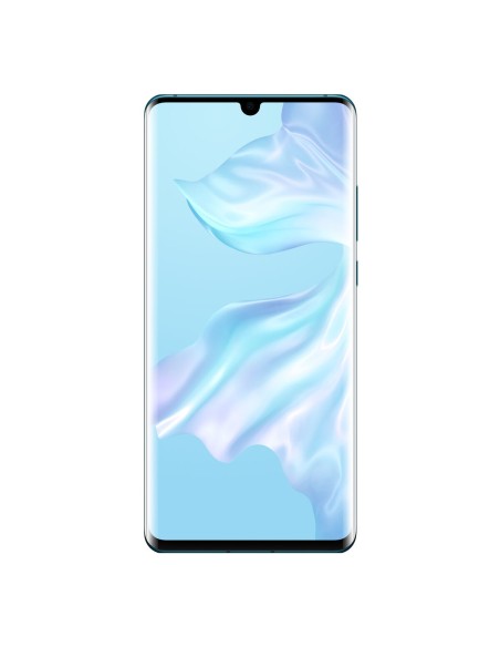 Huawei P30 Pro 16,4 cm (6.47") Dual SIM ibrida Android 9.0 4G USB tipo-C 8 GB 128 GB 4200 mAh Blu
