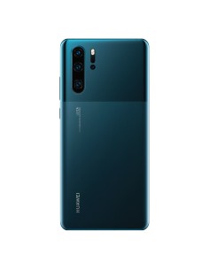 Huawei P30 Pro 16,4 cm (6.47") Dual SIM ibrida Android 9.0 4G USB tipo-C 8 GB 128 GB 4200 mAh Blu 2
