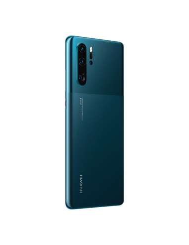 Huawei P30 Pro 16,4 cm (6.47") Dual SIM ibrida Android 9.0 4G USB tipo-C 8 GB 128 GB 4200 mAh Blu