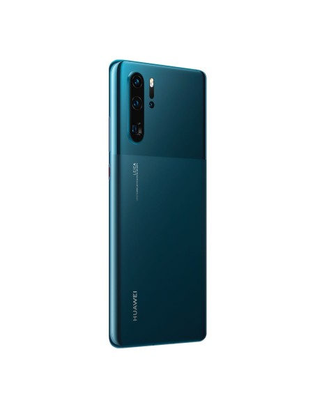 Huawei P30 Pro 16,4 cm (6.47") Dual SIM ibrida Android 9.0 4G USB tipo-C 8 GB 128 GB 4200 mAh Blu