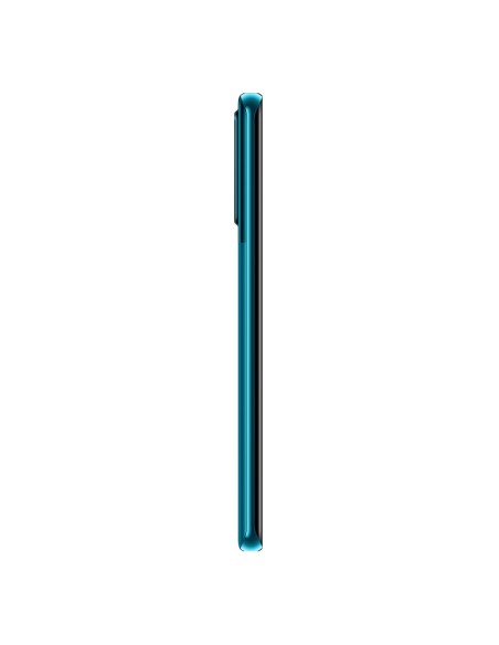Huawei P30 Pro 16,4 cm (6.47") Dual SIM ibrida Android 9.0 4G USB tipo-C 8 GB 128 GB 4200 mAh Blu