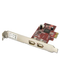 Lindy 51180 scheda di interfaccia e adattatore