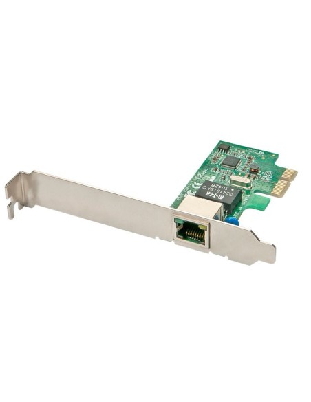 Lindy 51192 scheda di rete e adattatore Interno Ethernet 2000 Mbit s