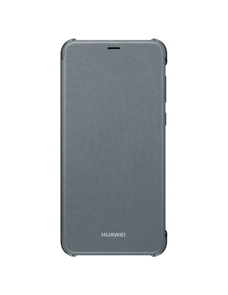 Huawei 51992274 custodia per cellulare 14,3 cm (5.65") Custodia flip a libro Nero