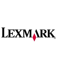 Lexmark 510HA cartuccia toner 1 pz Originale Nero