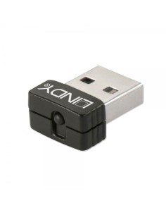 Lindy 52059 scheda di rete e adattatore WLAN 150 Mbit s