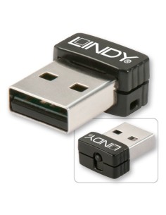Lindy 52059 scheda di rete e adattatore WLAN 150 Mbit s 2