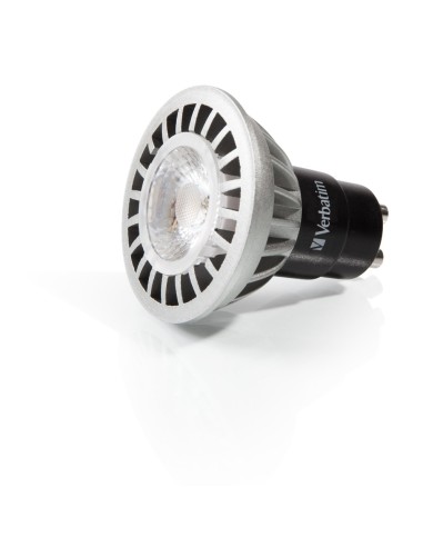 Verbatim 52308 lampada LED 6 W GU10