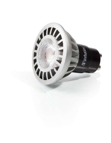 Verbatim 52308 lampada LED 6 W GU10