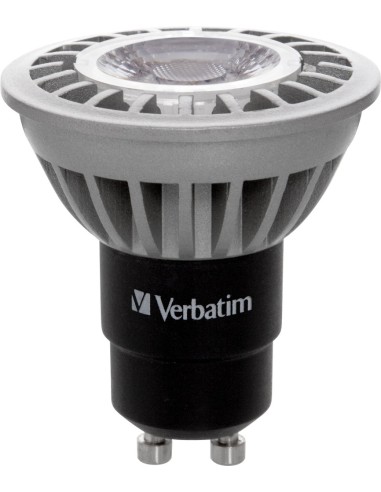 Verbatim 52308 lampada LED 6 W GU10