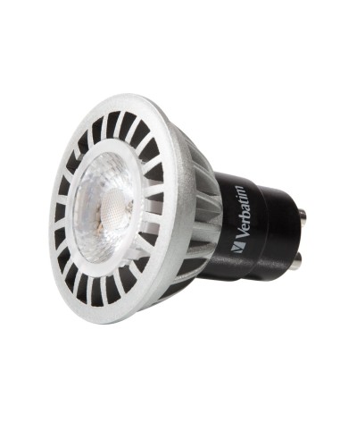 Verbatim 8.5W, GU10 lampada LED 8,5 W