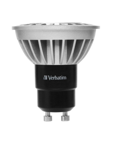 Verbatim 8.5W, GU10 lampada LED 8,5 W