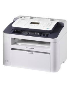 Canon i-SENSYS Fax-L150 macchina per fax Laser 33,6 Kbit s 200 x 400 DPI A4 Nero, Bianco 2