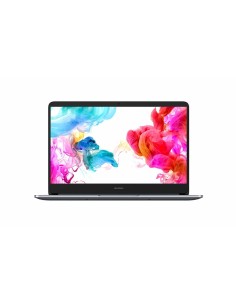 Huawei MateBook D Computer portatile 35,6 cm (14") Full HD Intel® Core™ i5 8 GB LPDDR3-SDRAM 256 GB SSD Wi-Fi 5 (802.11ac) 2