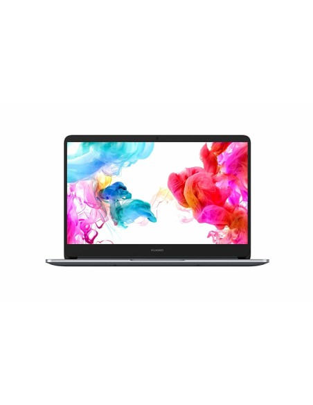 Huawei MateBook D Computer portatile 35,6 cm (14") Full HD Intel® Core™ i5 8 GB LPDDR3-SDRAM 256 GB SSD Wi-Fi 5 (802.11ac)