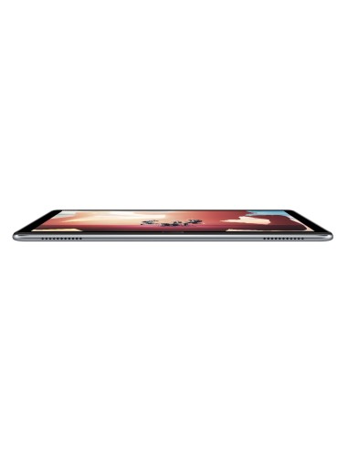 Huawei MediaPad M5 Lite 4G LTE 32 GB 25,6 cm (10.1") Hisilicon Kirin 3 GB Wi-Fi 5 (802.11ac) Android 8.0 Grigio