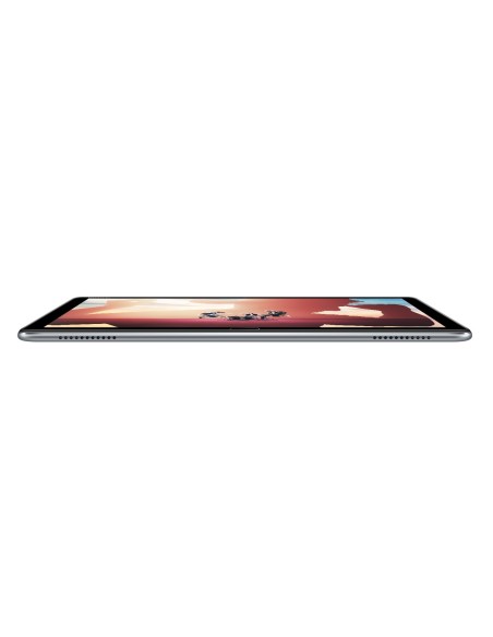 Huawei MediaPad M5 Lite 4G LTE 32 GB 25,6 cm (10.1") Hisilicon Kirin 3 GB Wi-Fi 5 (802.11ac) Android 8.0 Grigio