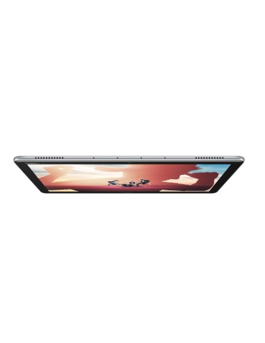 Huawei MediaPad M5 Lite 4G LTE 32 GB 25,6 cm (10.1") Hisilicon Kirin 3 GB Wi-Fi 5 (802.11ac) Android 8.0 Grigio