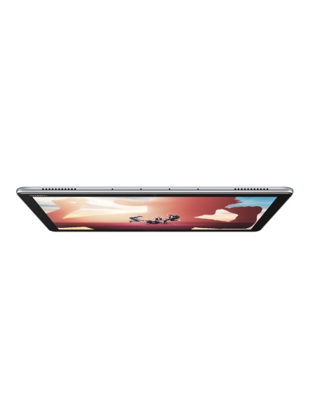 Huawei MediaPad M5 Lite 4G LTE 32 GB 25,6 cm (10.1") Hisilicon Kirin 3 GB Wi-Fi 5 (802.11ac) Android 8.0 Grigio