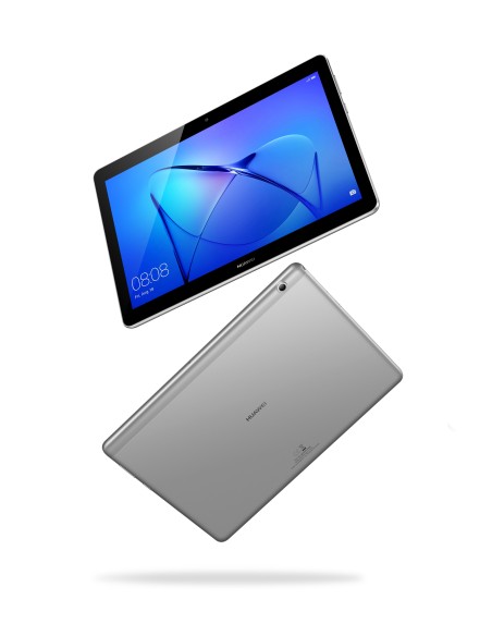 Huawei MediaPad T3 4G LTE 16 GB 24,4 cm (9.6") Qualcomm Snapdragon 2 GB Wi-Fi 4 (802.11n) Android 7.0 Grigio