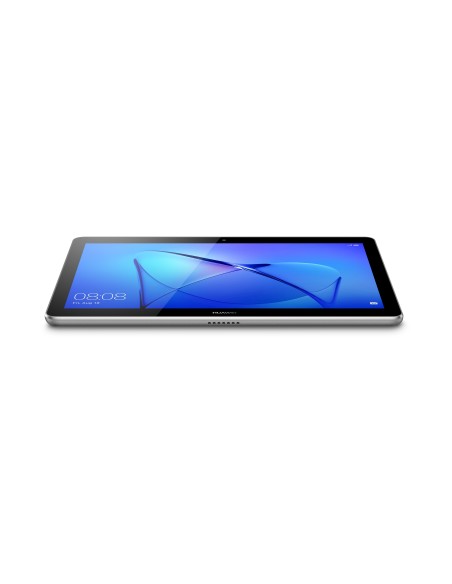 Huawei MediaPad T3 4G LTE 16 GB 24,4 cm (9.6") Qualcomm Snapdragon 2 GB Wi-Fi 4 (802.11n) Android 7.0 Grigio
