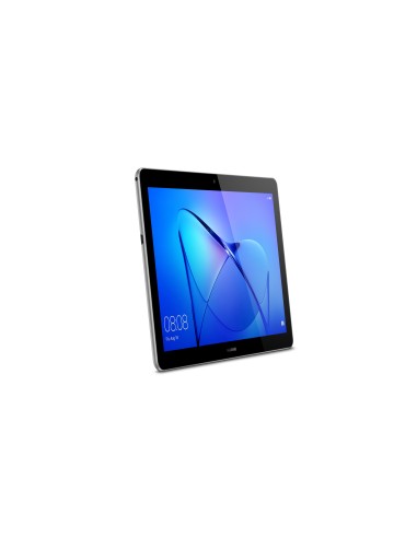 Huawei MediaPad T3 4G LTE 16 GB 24,4 cm (9.6") Qualcomm Snapdragon 2 GB Wi-Fi 4 (802.11n) Android 7.0 Grigio