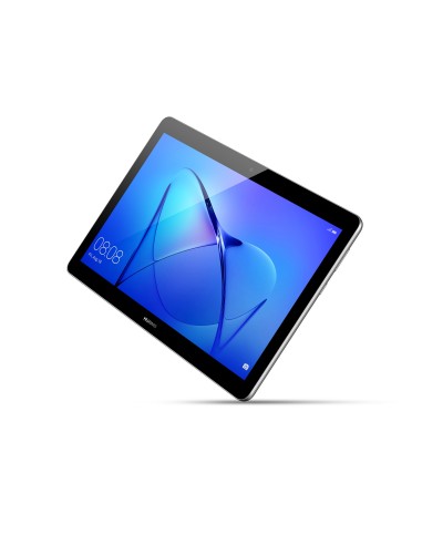 Huawei MediaPad T3 4G LTE 16 GB 24,4 cm (9.6") Qualcomm Snapdragon 2 GB Wi-Fi 4 (802.11n) Android 7.0 Grigio