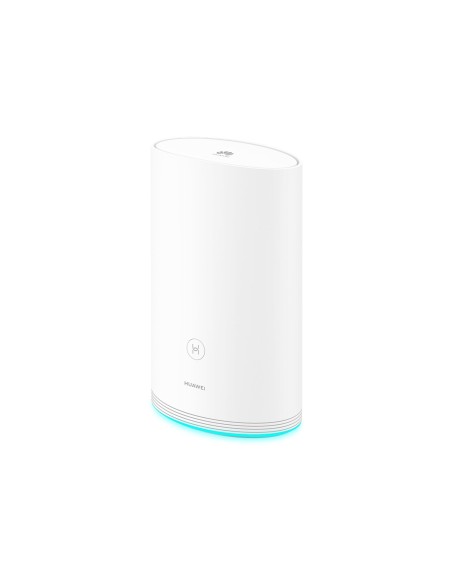 Huawei WiFi Q2 router wireless Gigabit Ethernet Dual-band (2.4 GHz 5 GHz) Bianco