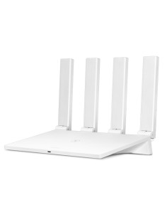 Huawei WS5200 router wireless Gigabit Ethernet Dual-band (2.4 GHz 5 GHz) Bianco