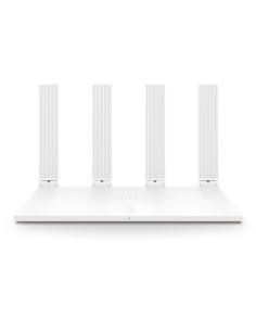 Huawei WS5200 router wireless Gigabit Ethernet Dual-band (2.4 GHz 5 GHz) Bianco 2
