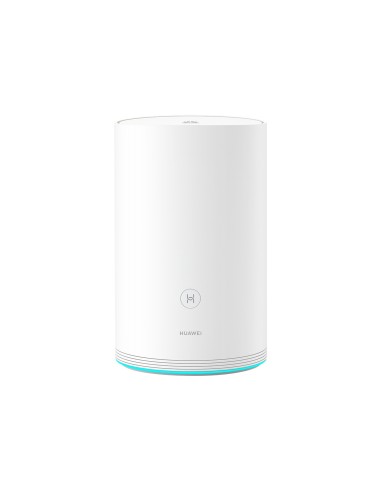 Huawei WiFi Q2 Pro (1 Base + 1 Satellite) router wireless Gigabit Ethernet Dual-band (2.4 GHz 5 GHz) Bianco