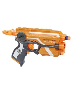 Nerf Firestrike