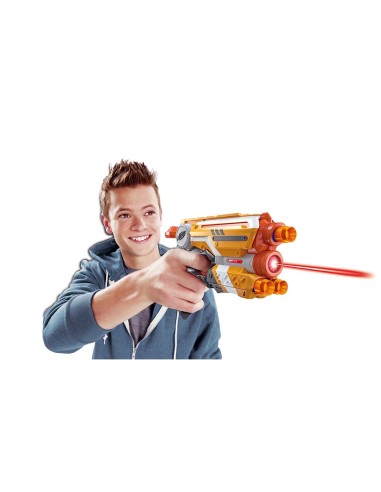 Nerf Firestrike