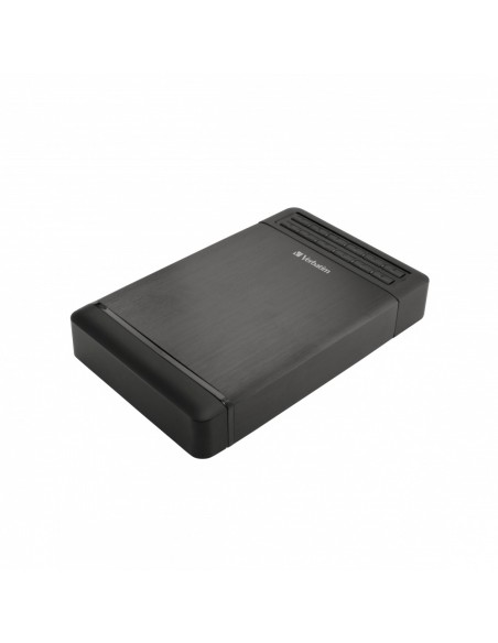 Verbatim Secure Enclosure Kit da tavolo con Tastierino Numerico