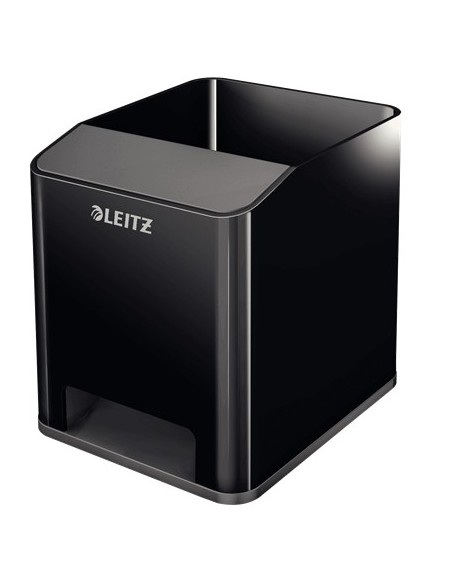 Leitz 53630095 portapenne Nero