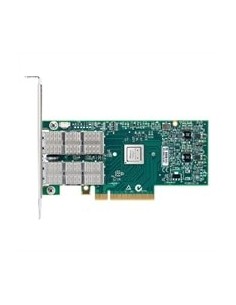 DELL 540-BBOU scheda di rete e adattatore Interno Fibra 10000 Mbit s