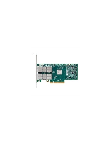 DELL 540-BBOU scheda di rete e adattatore Interno Fibra 10000 Mbit s