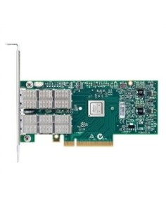DELL 540-BBOZ scheda di rete e adattatore Interno Fibra 40000 Mbit s